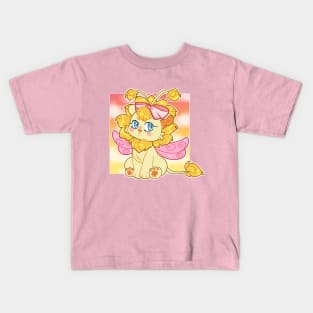 LPS: Dandelion Fairy Kids T-Shirt